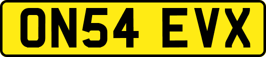 ON54EVX