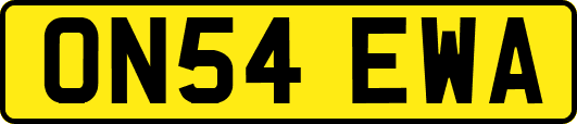 ON54EWA