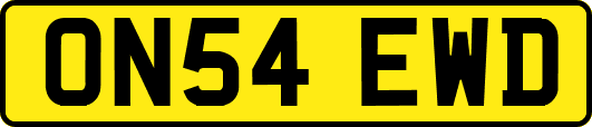 ON54EWD