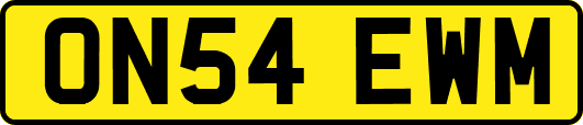 ON54EWM