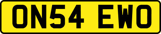 ON54EWO