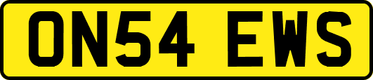 ON54EWS