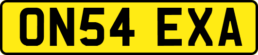 ON54EXA