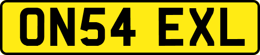 ON54EXL