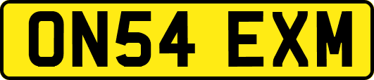 ON54EXM
