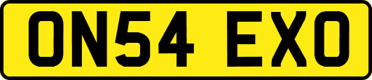 ON54EXO