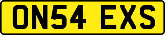 ON54EXS