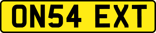 ON54EXT