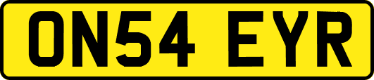 ON54EYR