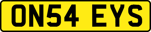 ON54EYS
