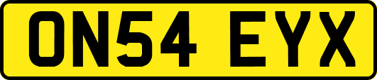 ON54EYX