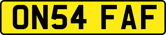 ON54FAF