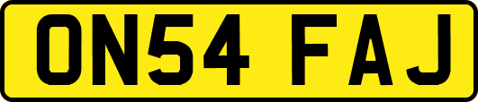 ON54FAJ