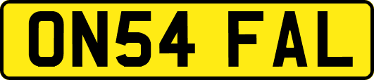 ON54FAL