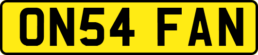 ON54FAN