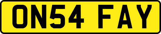 ON54FAY