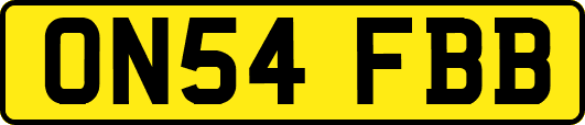 ON54FBB