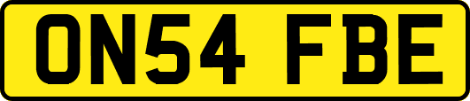 ON54FBE