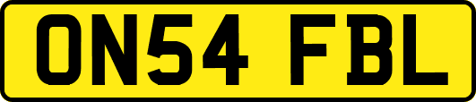 ON54FBL