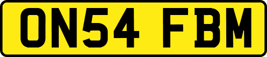 ON54FBM