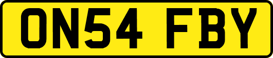 ON54FBY