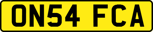 ON54FCA