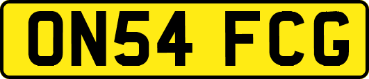 ON54FCG
