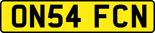 ON54FCN