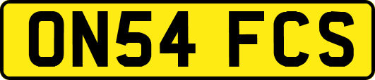 ON54FCS