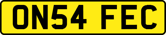 ON54FEC