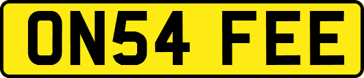 ON54FEE