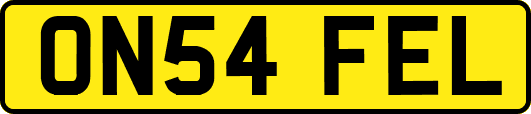 ON54FEL