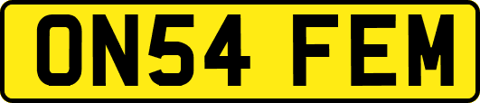 ON54FEM