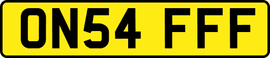 ON54FFF