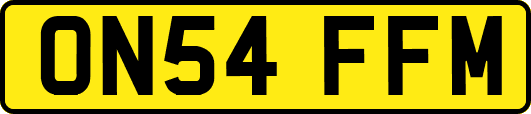 ON54FFM