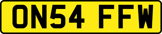 ON54FFW