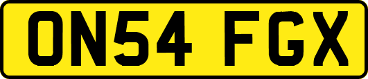 ON54FGX