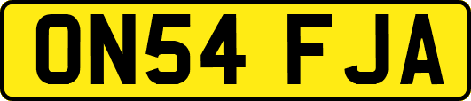 ON54FJA