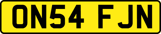 ON54FJN