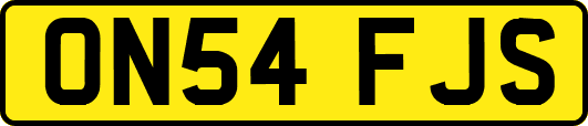 ON54FJS