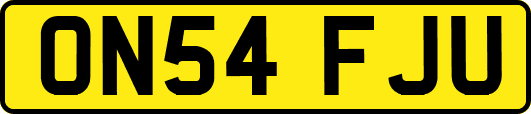 ON54FJU