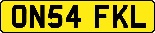 ON54FKL