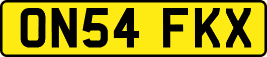 ON54FKX