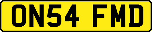 ON54FMD