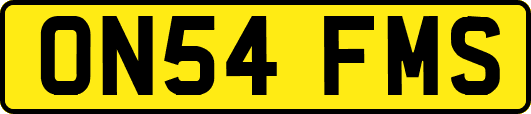ON54FMS