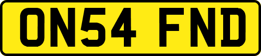 ON54FND