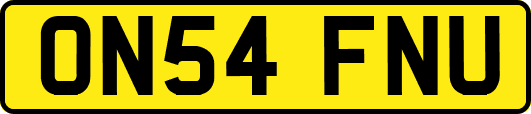 ON54FNU