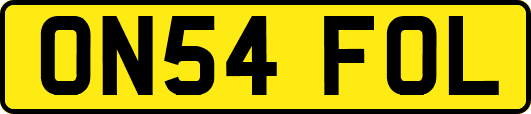 ON54FOL