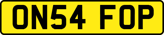 ON54FOP