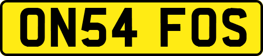 ON54FOS